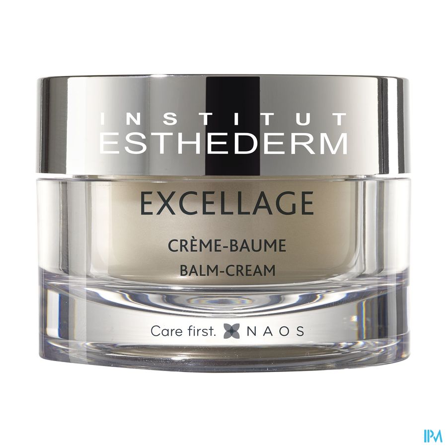 Esthederm Excellage Creme Baume Pot 50ml