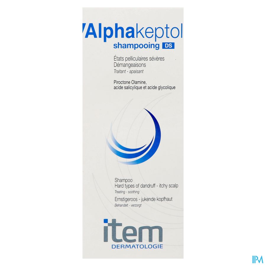 Item Sh Alphakeptol Vette Roos 200ml 3