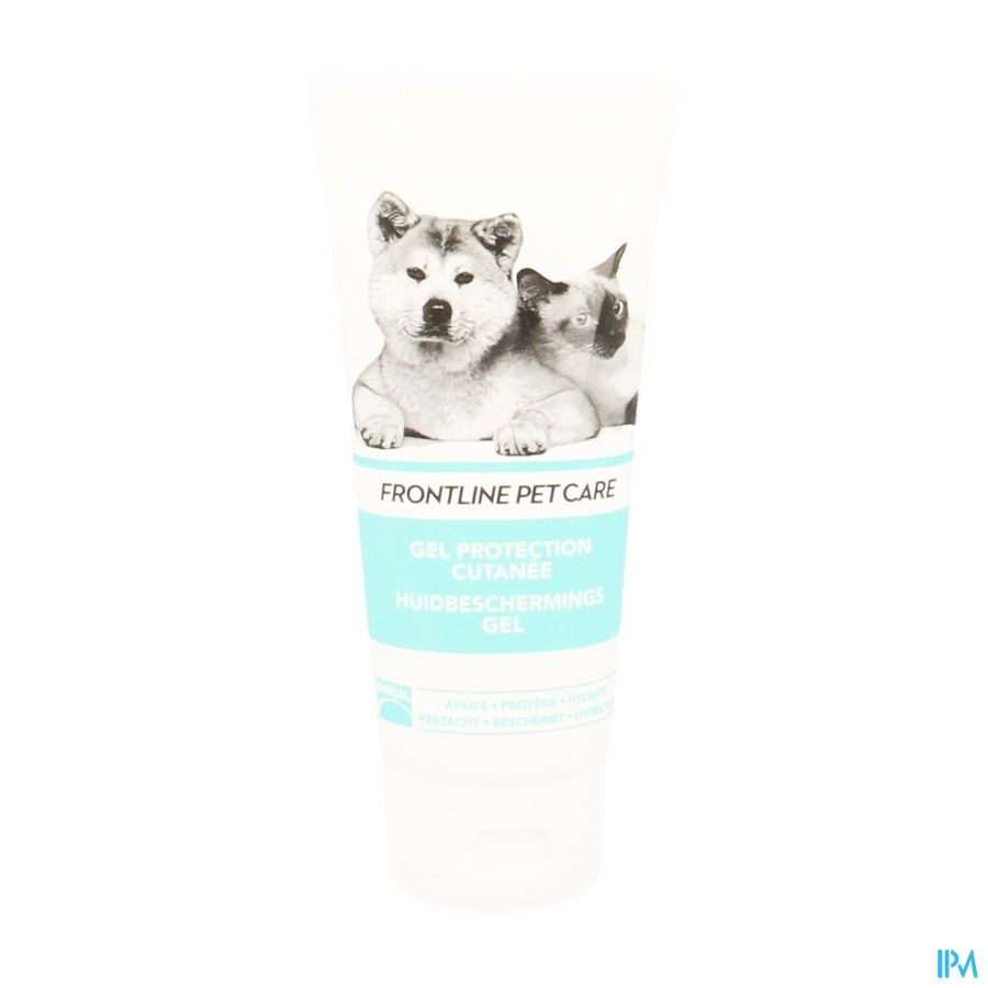 FRONTLINE PET CARE HUIDBESCHERMINGSGEL VE