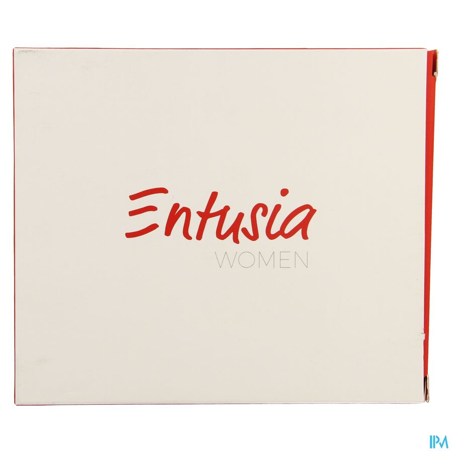 Entusia Hoge Taille Zwart 90ml l 1