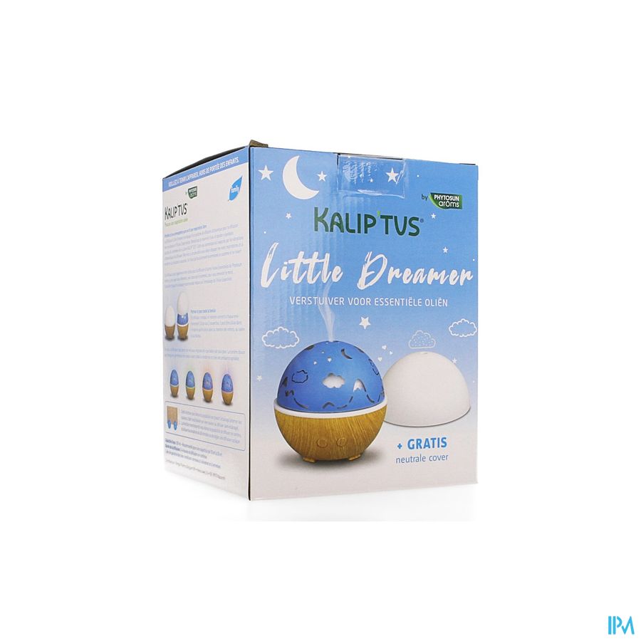 Kaliptus New Kids Diffuser