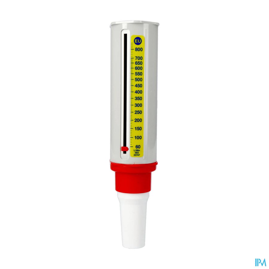 Clc Mini Wright Peak Flow Volw 3