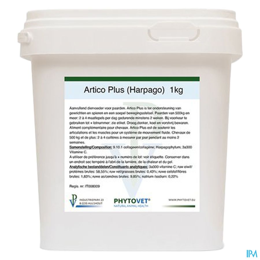 Artico Plus 1kg 1