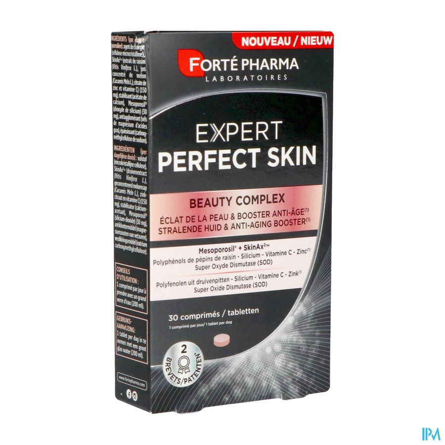 Expert Perfect Skin Tabl 30 Expert Perfect Skin Tabl 30