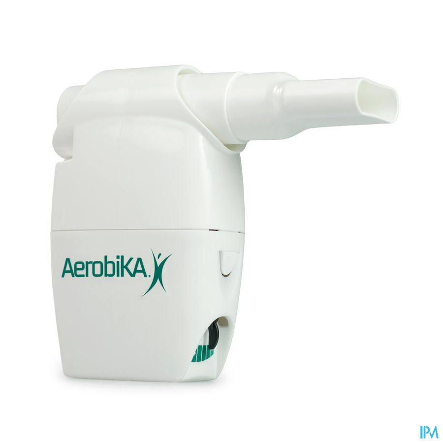 Aerbika O Pep Hosp.toestel Training Respir.spieren Aerbika O Pep Hosp.toestel Training Respir.spieren