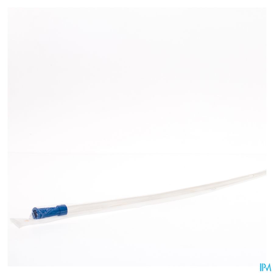 Kanule Sonde Rectaal 40cm Ch25