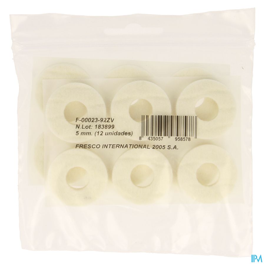 Fresco Viltringen 5mm St 12 1