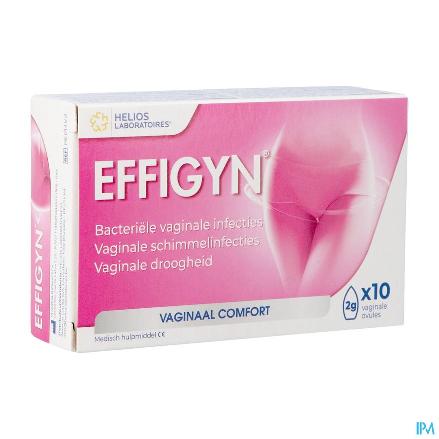 Effigyn Ovules 10