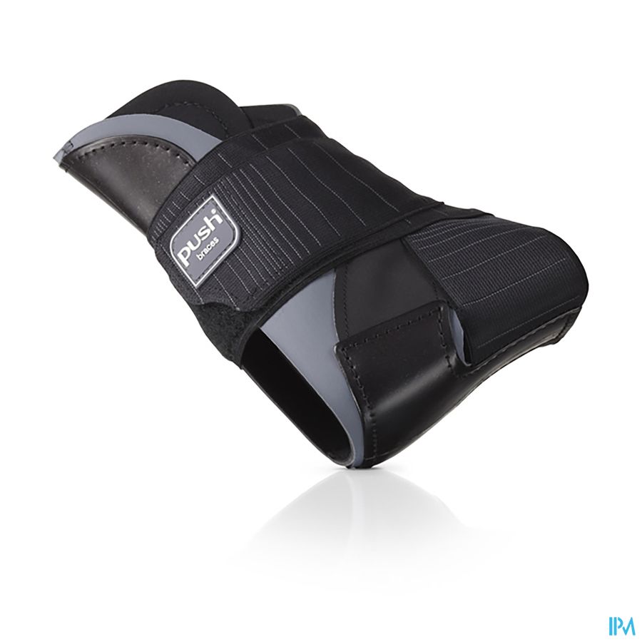 Push Ortho Enkelorthese Aequi Rechts 27-31cm T1 2