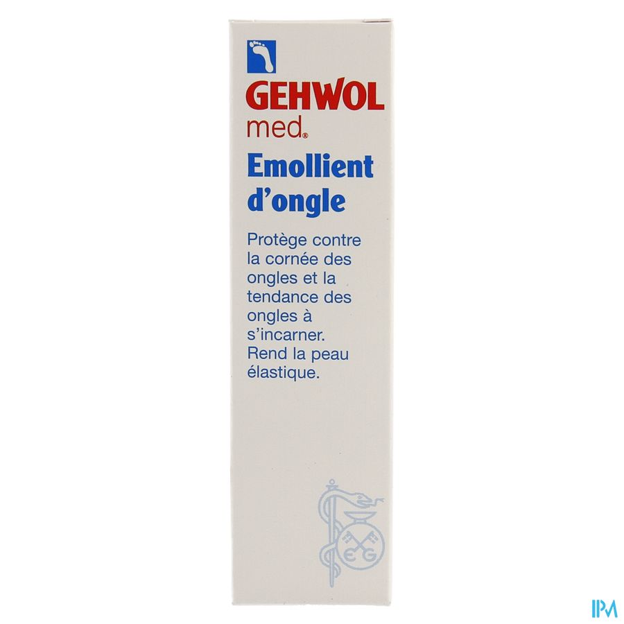 Gehwol Med Nagelweker 15ml Consulta
