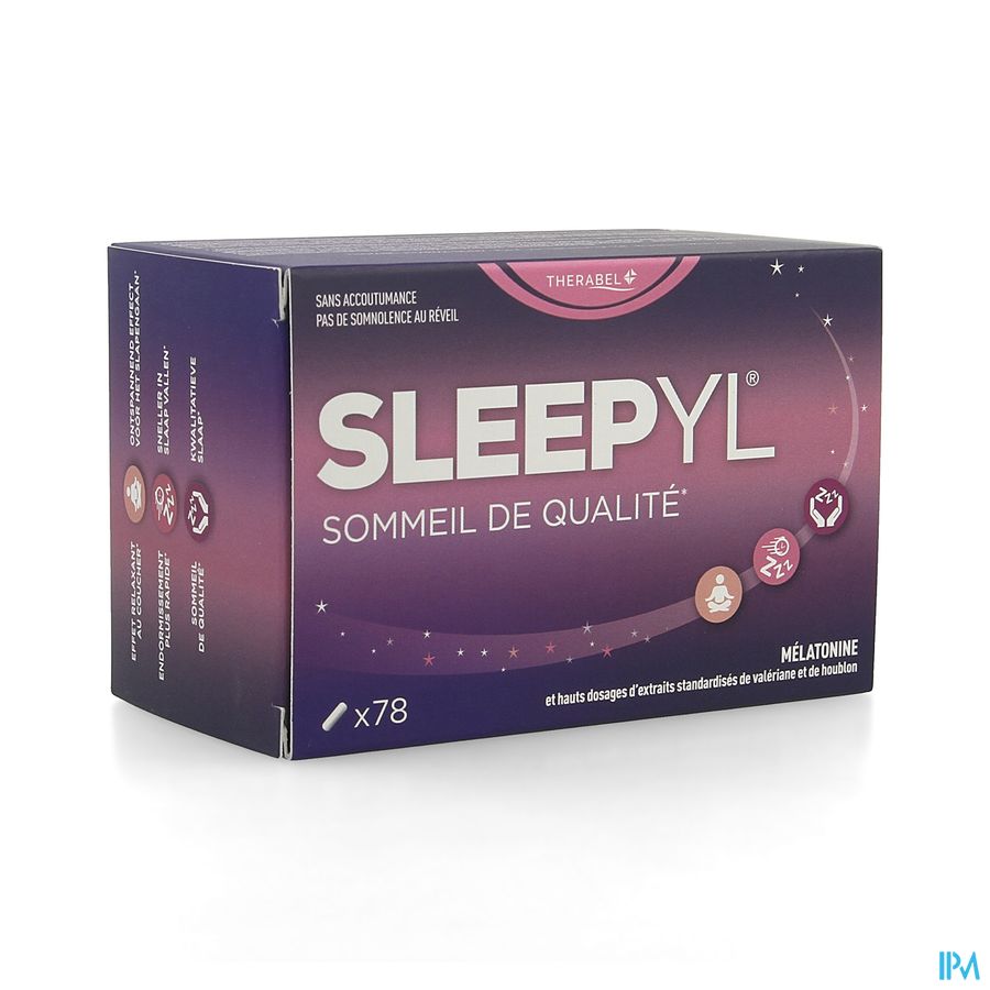 Sleepyl Caps 78 Sleepyl Caps 78