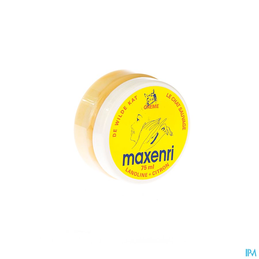 Maxenri Kattevet 75ml