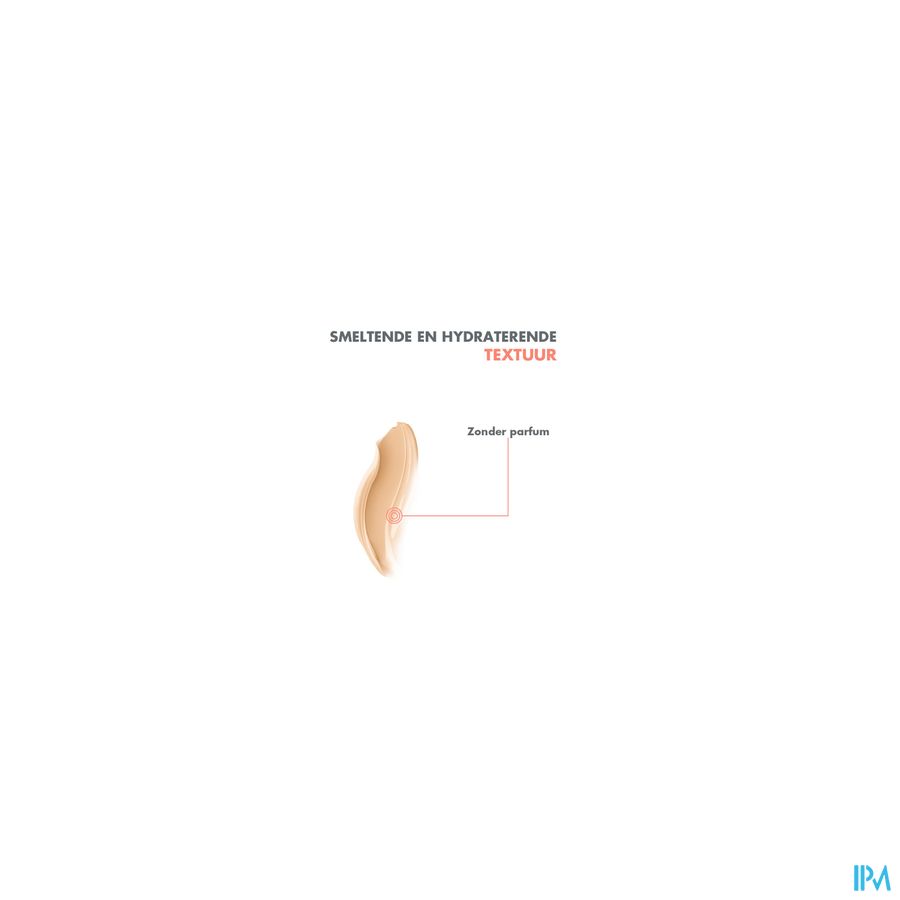 Avene Couvrance Fdt Correct. Fluide 2 Naturel 30ml 12