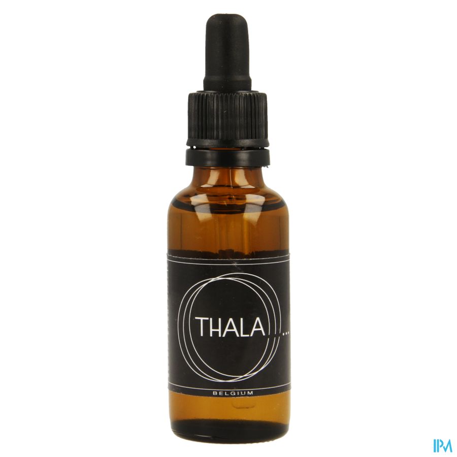 Thala Serum Exquis Naturel Gezicht-hals 30ml Thala Serum Exquis Naturel Gezicht-hals 30ml