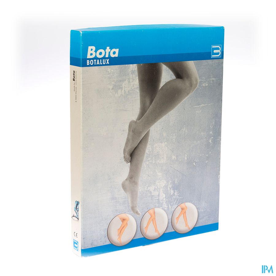 Botalux 140 Panty Steun Cast N3