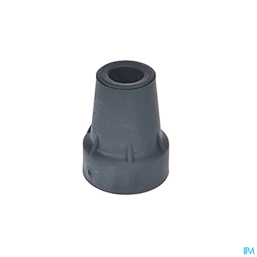 Bota Embout Canne-bequille Ctc Noir 17mm Bota Embout Canne-bequille Ctc Noir 17mm