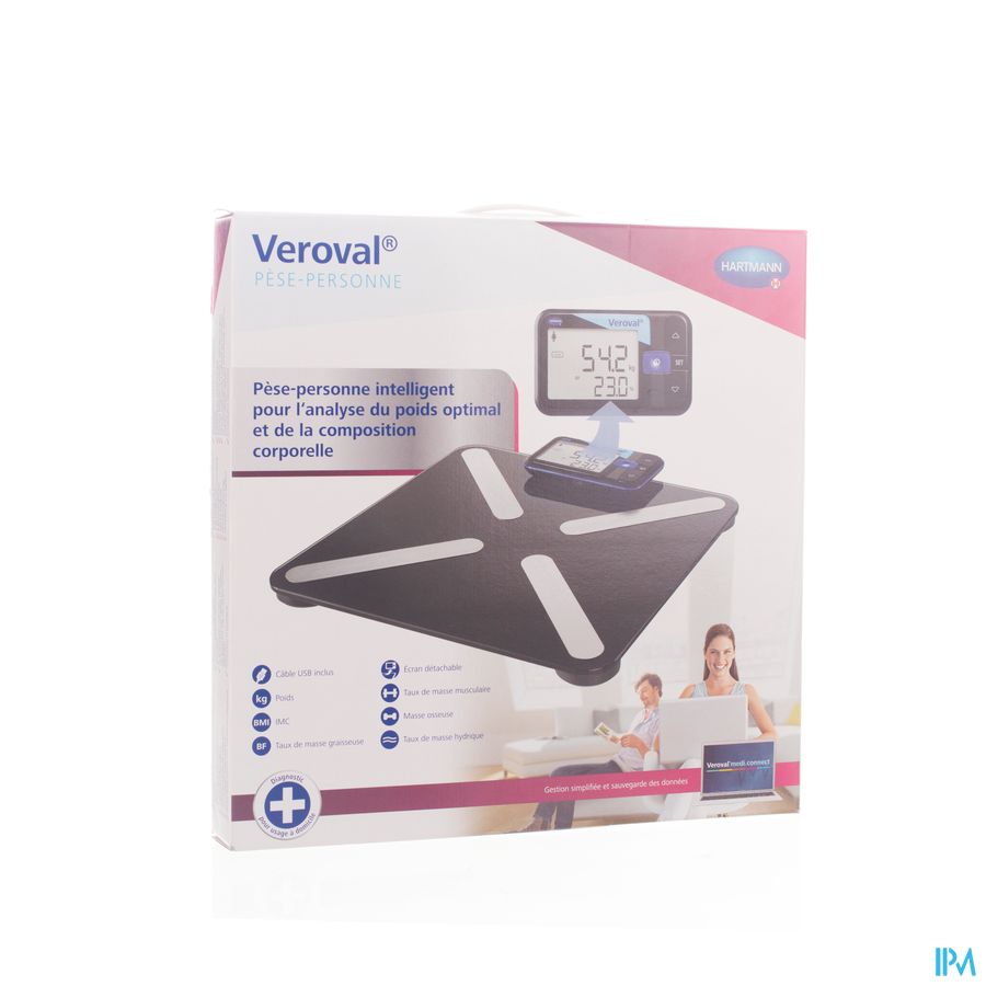 Veroval Balance Diagnostic 1 P/s