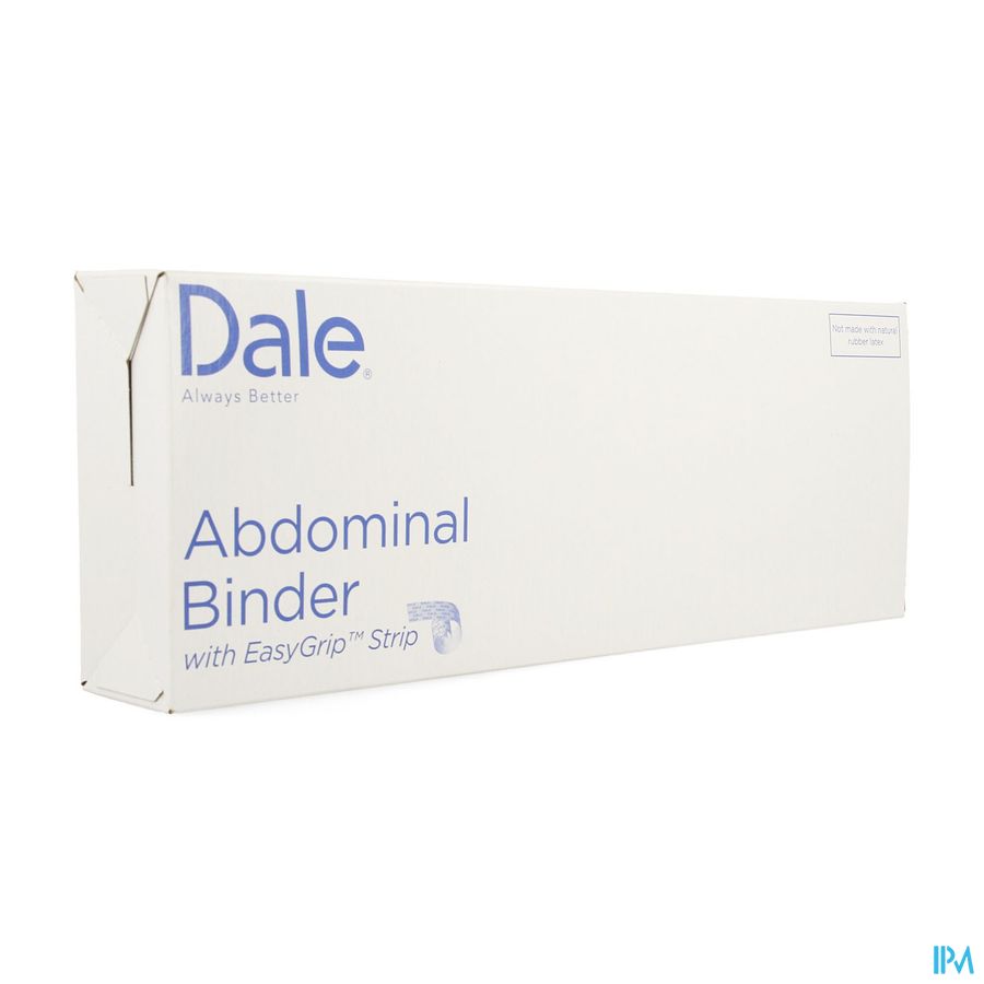 Dale 811 Gaine 4 Panneaux Blanc l 1