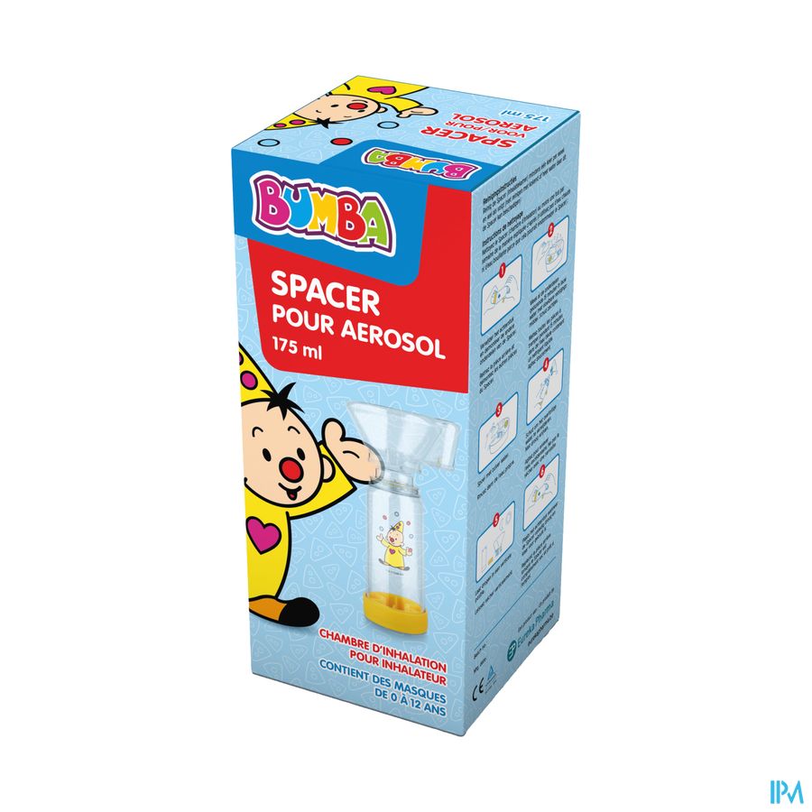 Studio 100 Bumba Voorzetkamer 3