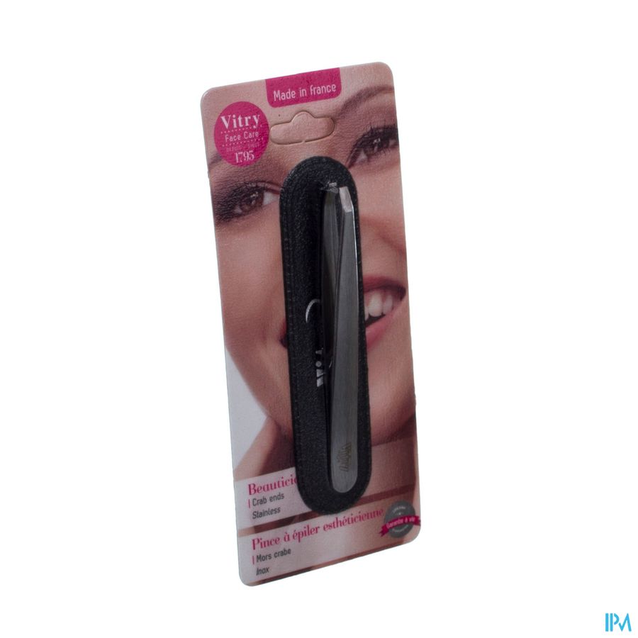 Epileerpincet Prof. Krab Epileerpincet Prof. Krab