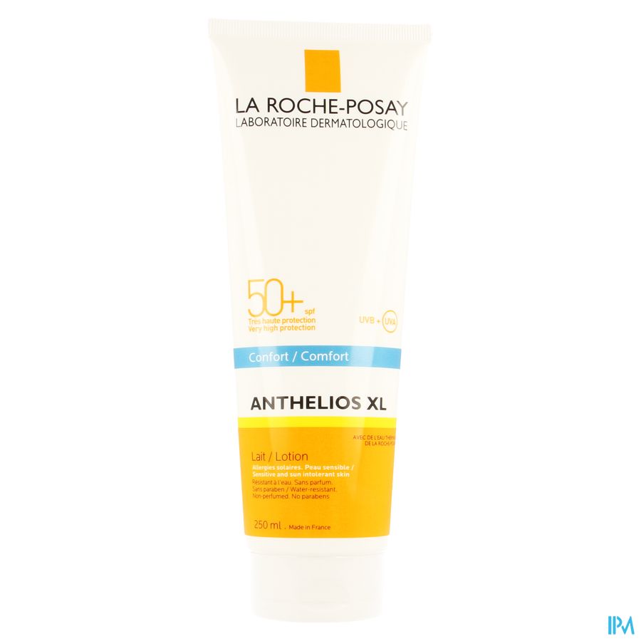 La Roche Posay Anthelios Melk Ip50+ Xl Sp 250ml La Roche Posay Anthelios Melk Ip50+ Xl Sp 250ml