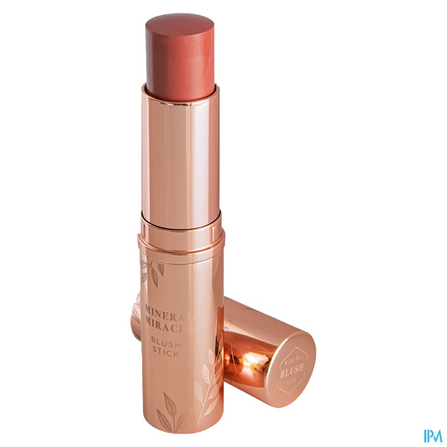 Cent Pur Cent Blush Stick Hooray 8ml Cent Pur Cent Blush Stick Hooray 8ml