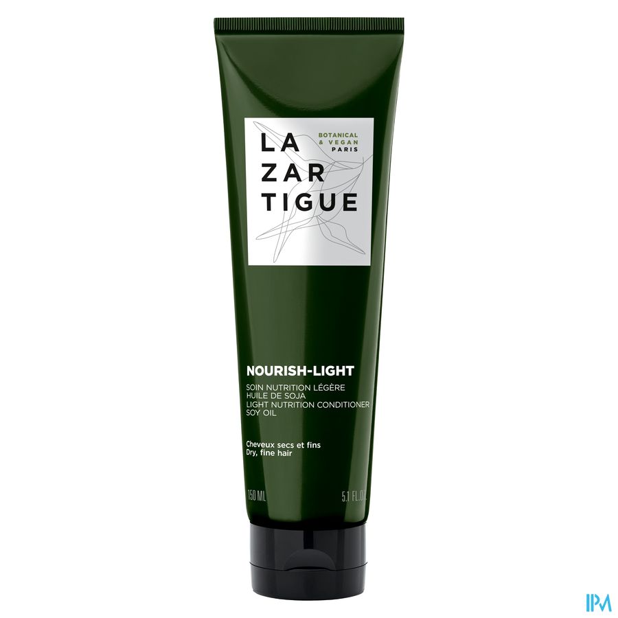 Lazartigue Soin Nutrition Legere 150ml 1