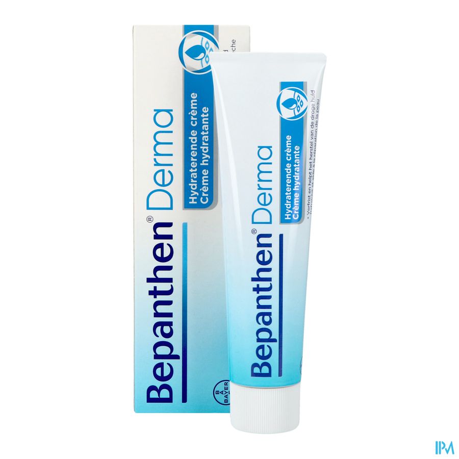 Bepanthen Derma Creme 100g Verv.1762855 3
