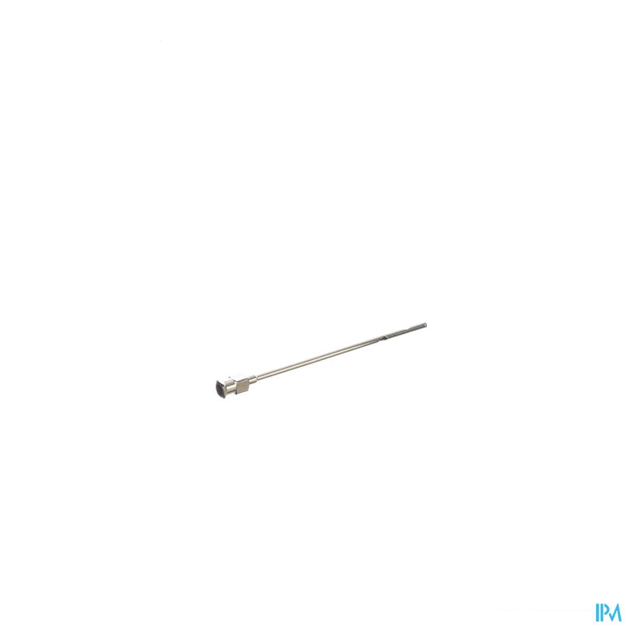 Melksonde Veter Metaal N30620 1 St Melksonde Veter Metaal N30620 1 St