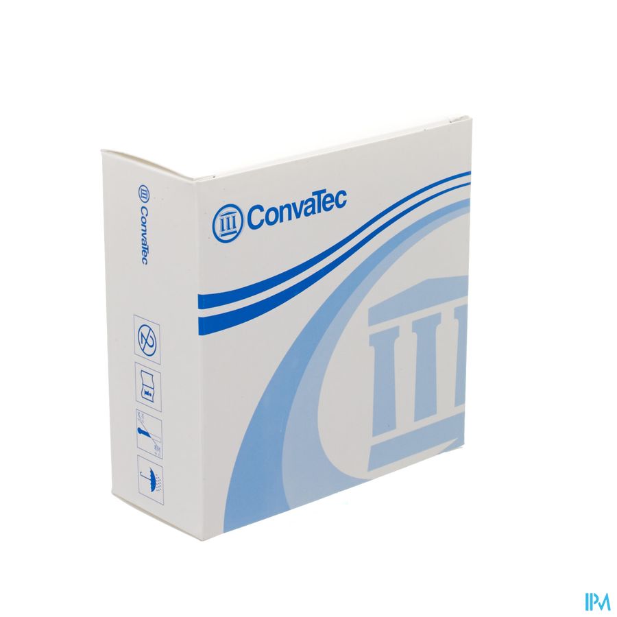 Combihesive Iis Pl. Flexible 45mm 5 125134