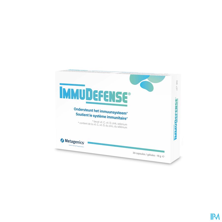 Immudefense Caps 30 27398 Metagenics 1