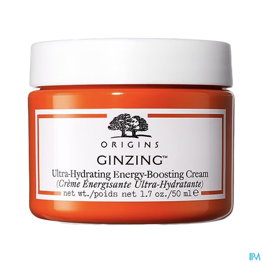 Origins Ginzing Ultra-hydrating Boosting 30ml Origins Ginzing Ultra-hydrating Boosting 30ml