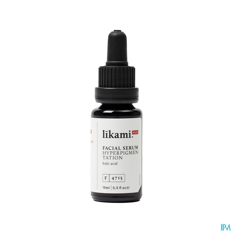 Facial Serum Hyperpigmentation 15ml Facial Serum Hyperpigmentation 15ml