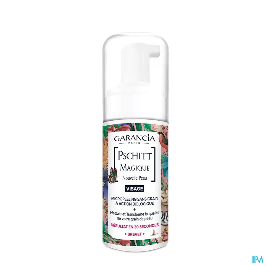 Garancia Pschitt Magique Exporateur 100ml Garancia Pschitt Magique Exporateur 100ml