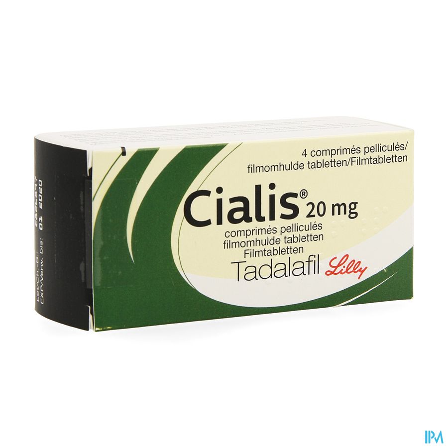 Cialis 20mg Pi Pharma Filmomh Tabl 4 X 20mg Pip Cialis 20mg Pi Pharma Filmomh Tabl 4 X 20mg Pip
