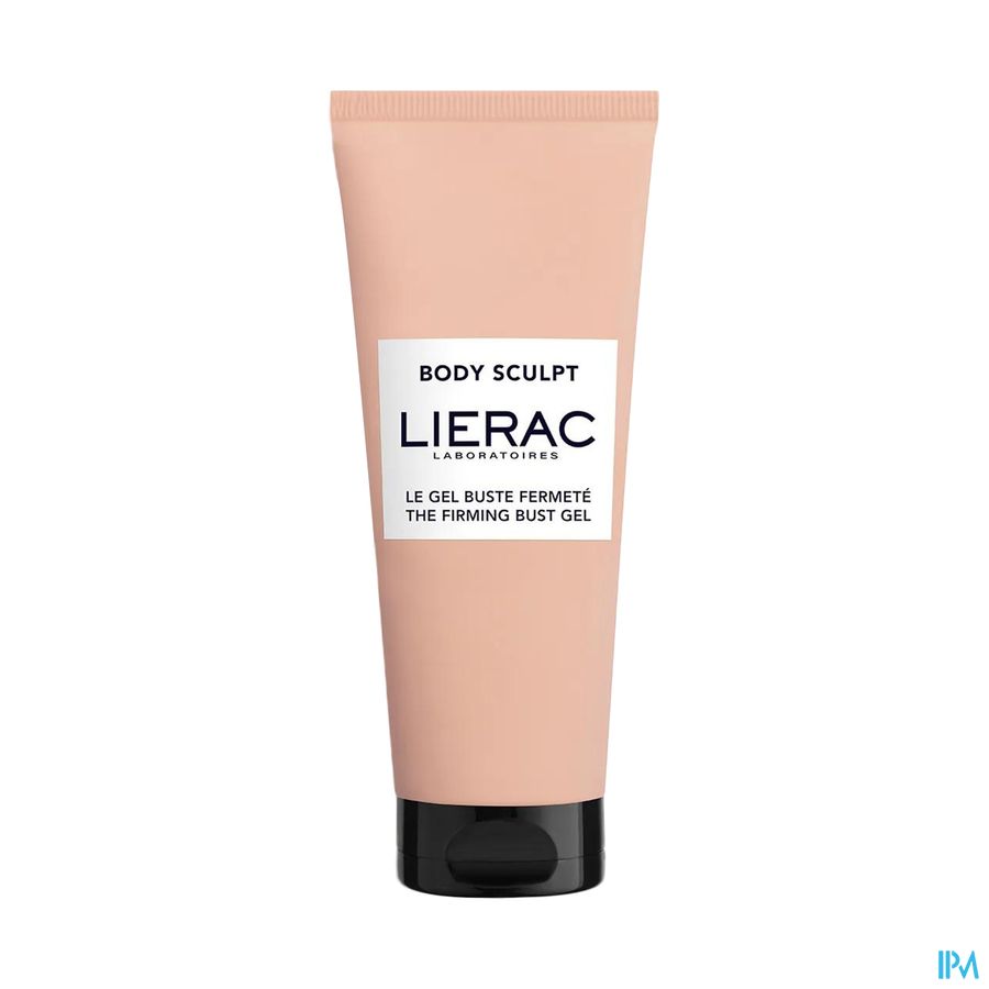 Lierac Body Sculpt De Gel Buste Tube 75ml