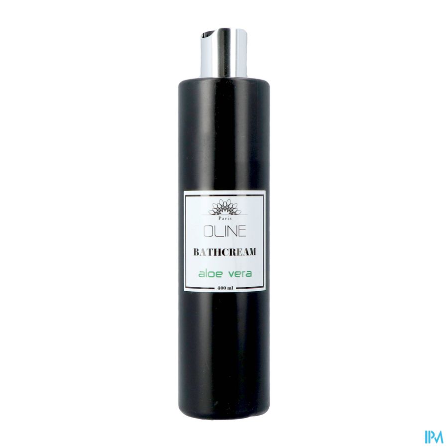 Oline Bathcream 400ml Oline Bathcream 400ml