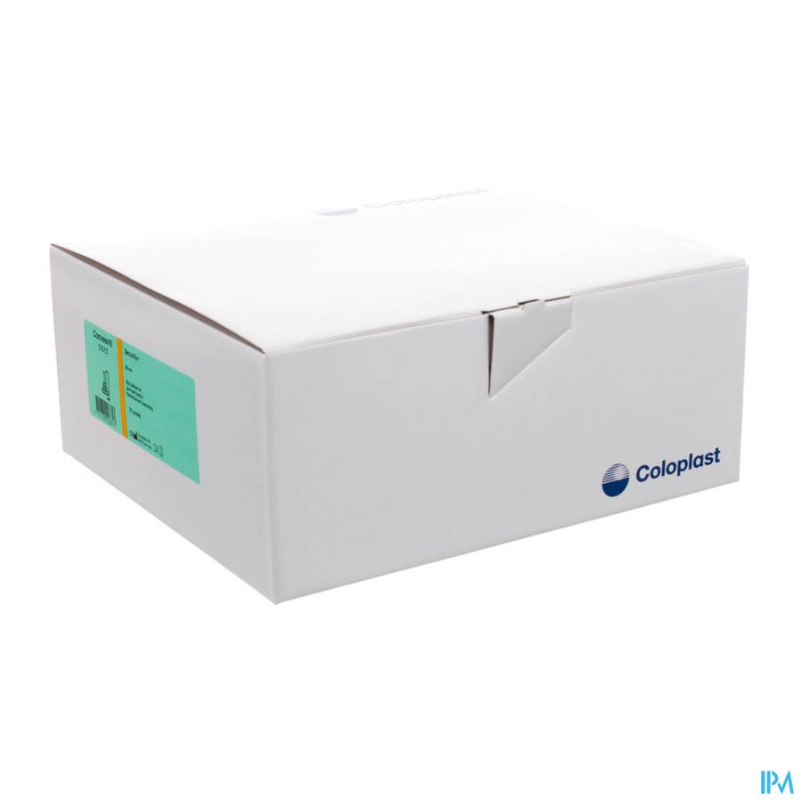 Conveen Security Plus Penishuls+fix 25mm 30 5025 Conveen Security Plus Penishuls+fix 25mm 30 5025