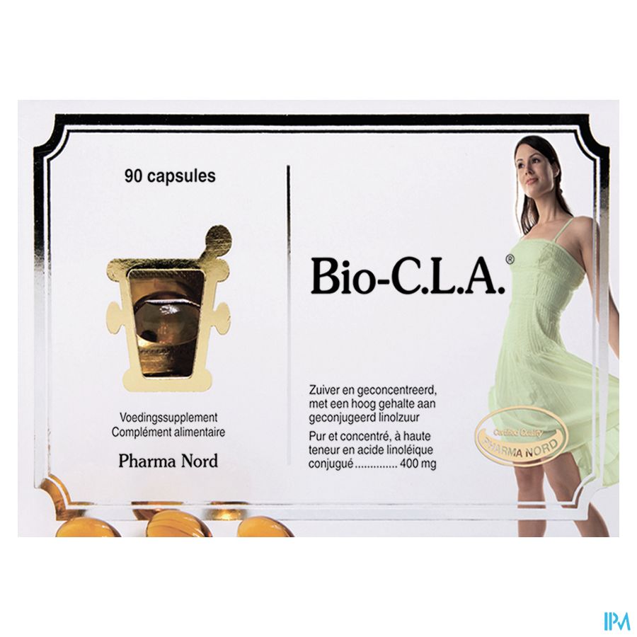 Bio-c.l.a. Caps 90 Bio-c.l.a. Caps 90