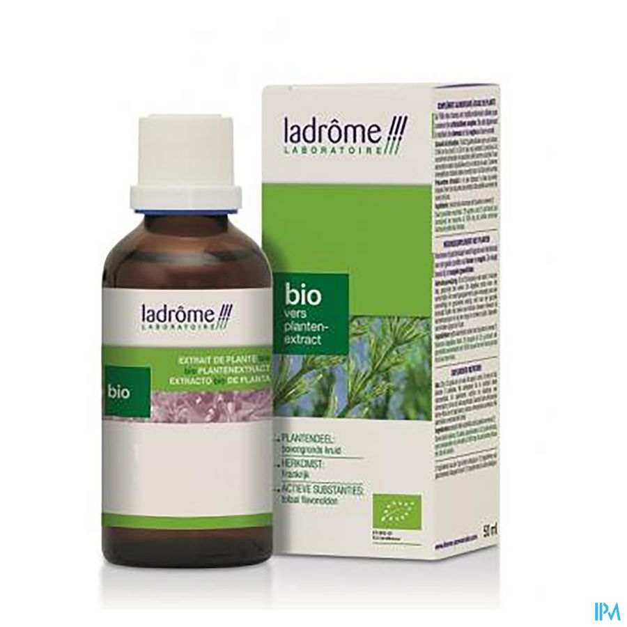 Ladrome Veronica Officinalis/ereprijs 50ml