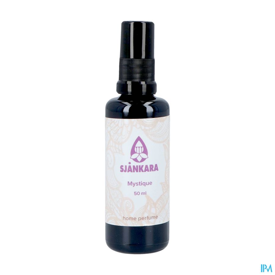Sjankara Mystique Home Perfume 50ml Sjankara Mystique Home Perfume 50ml