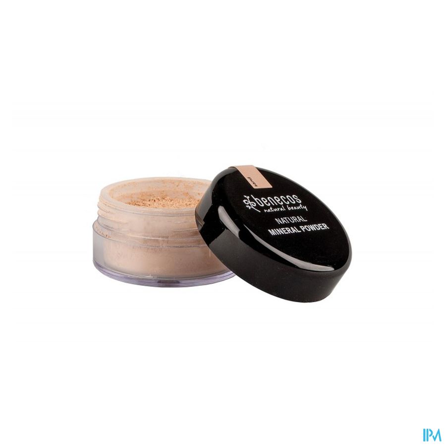Benecos Mineral Powder Sand 10g