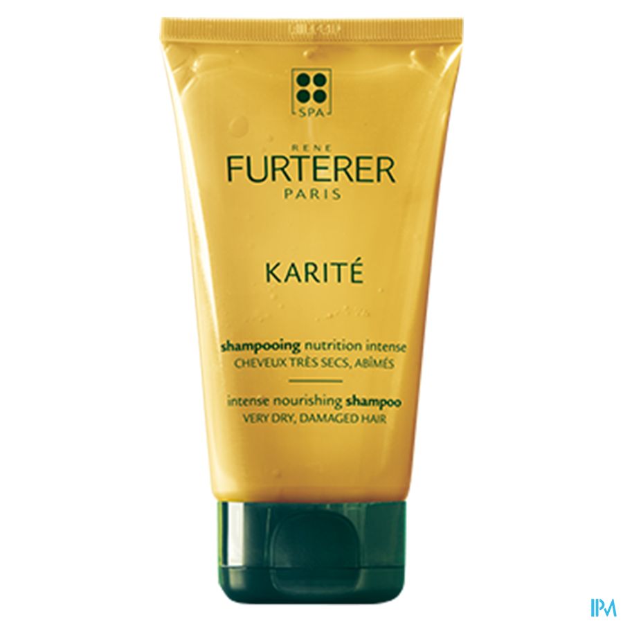 Furterer Karite Nutri Shampoo 150ml Furterer Karite Nutri Shampoo 150ml