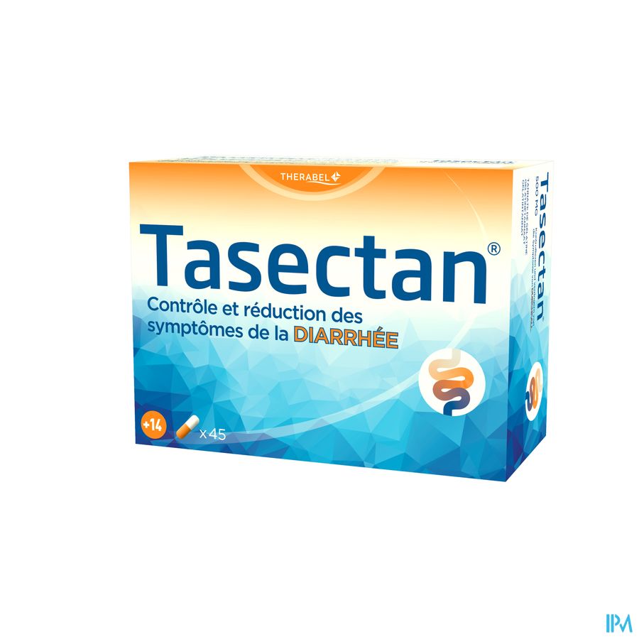 Tasectan 500mg Caps 45 Tasectan 500mg Caps 45