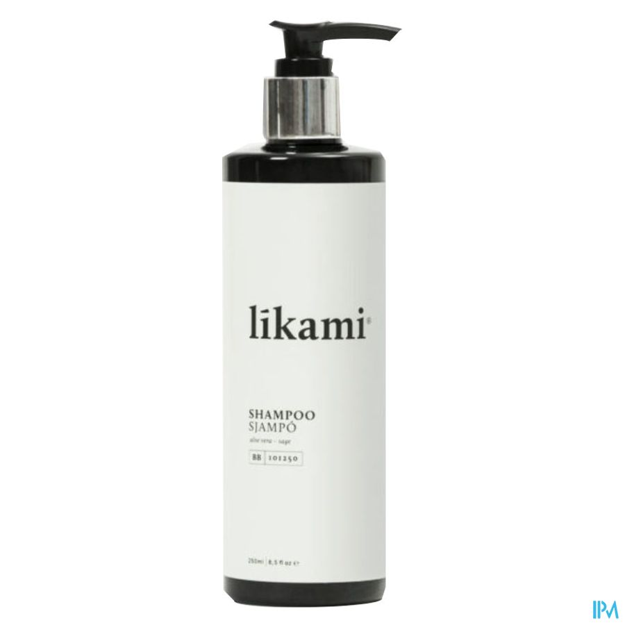 Likami Shampoo 250ml Likami Shampoo 250ml