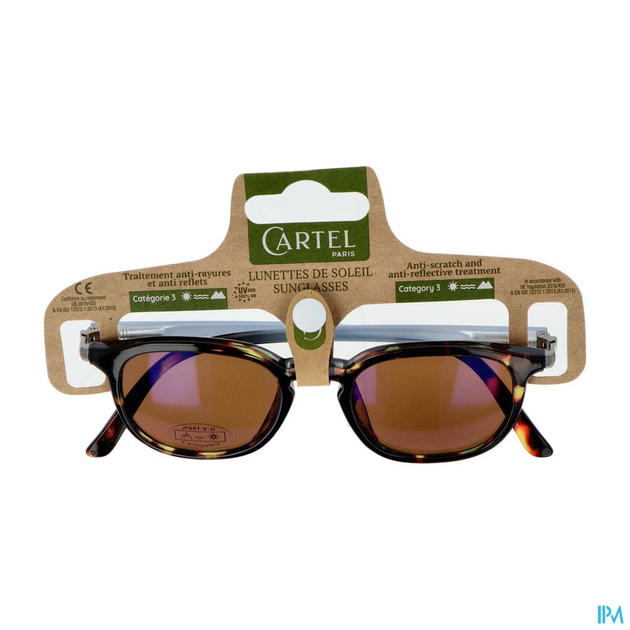 Cartel Lunette Solaire Petra Asie Cartel Lunette Solaire Petra Asie