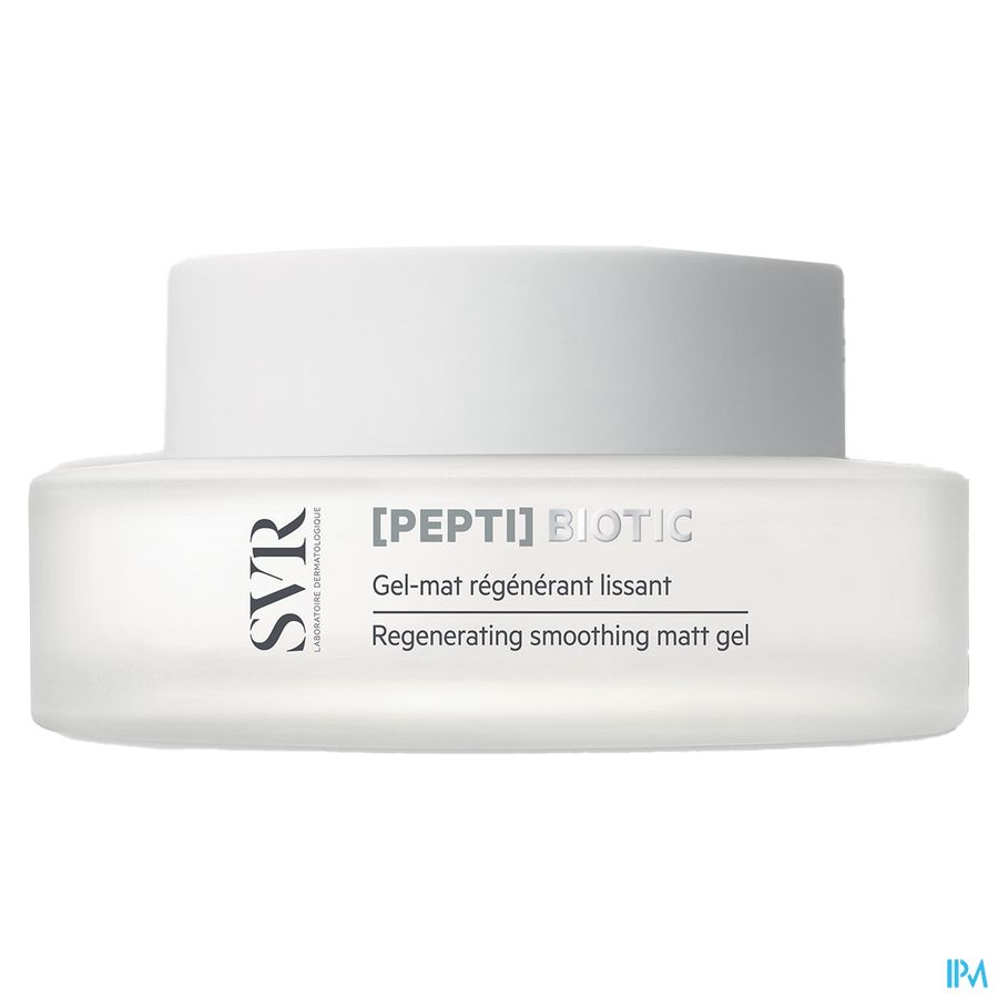 Svr Biotic Pepti Creme 50ml 1
