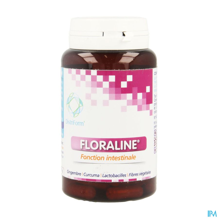 Floraline Gel Fl 60 Floraline Gel Fl 60