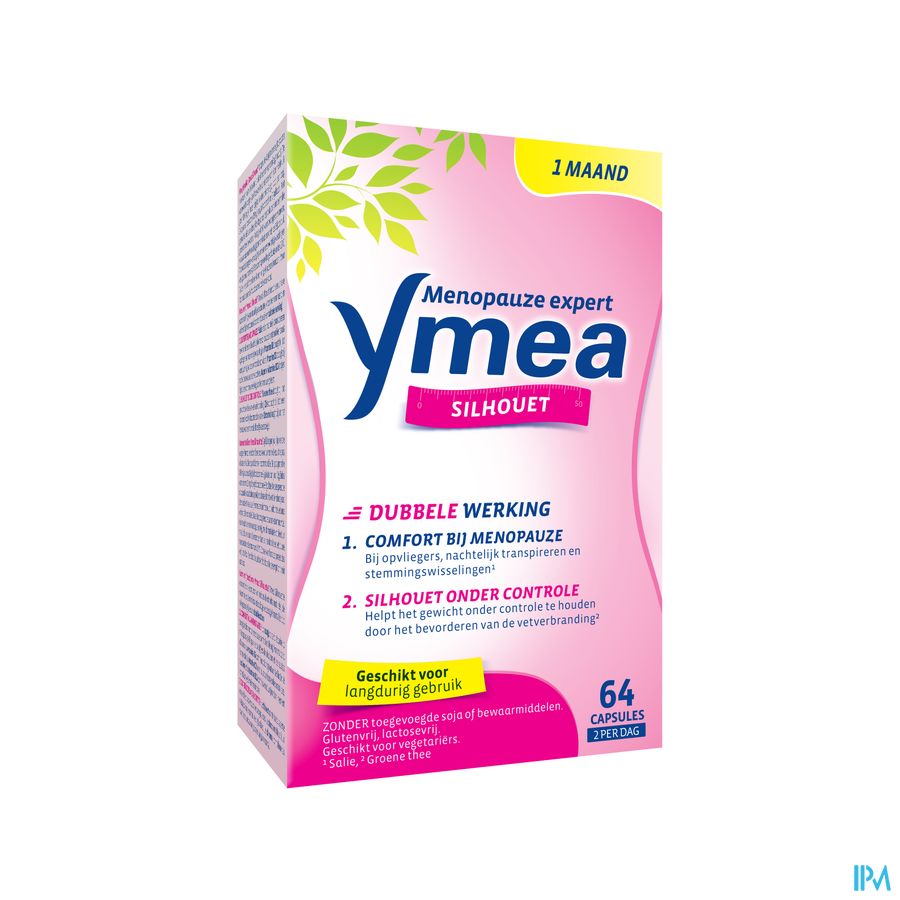 Ymea Silhouette Caps 64 Be V2 Ymea Silhouette Caps 64 Be V2