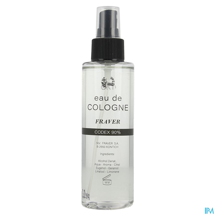 Edc Codex 90% Spray 150ml Magis Edc Codex 90% Spray 150ml Magis